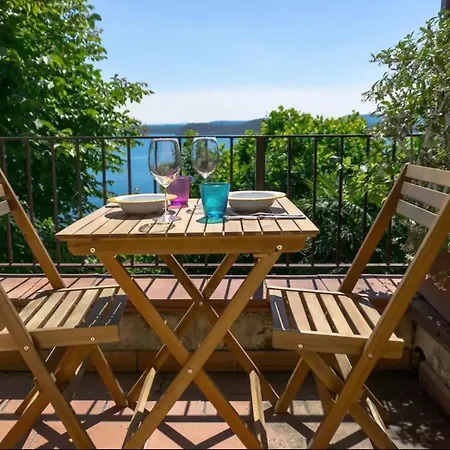 Apartamento Casa Dolce *
