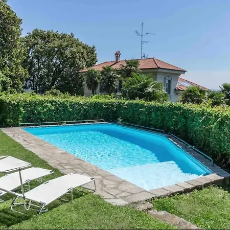 Apartamento Casa Dolce *