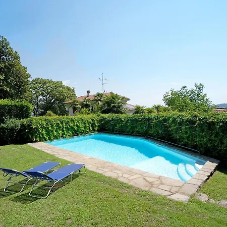 Casa Dolce Belgirate