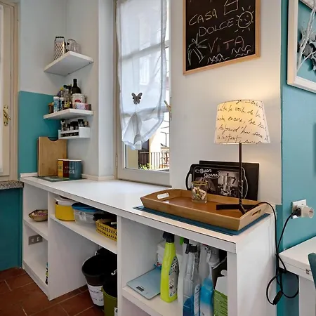 Apartamento Casa Dolce *