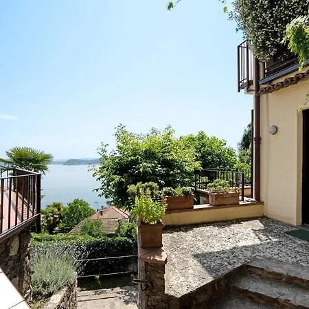 Apartamento Casa Dolce