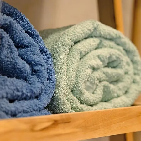 Apartamento Casa Dolce *